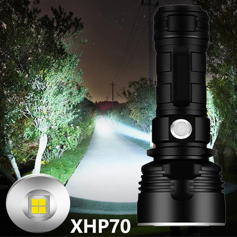   LED  XM-L2 XHP70 90 ߿   ..